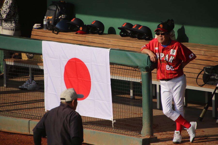 田中 伸次